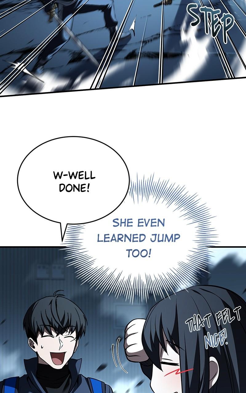 Ultimate Tutorial Warrior Chap 26 - Next Chap 27