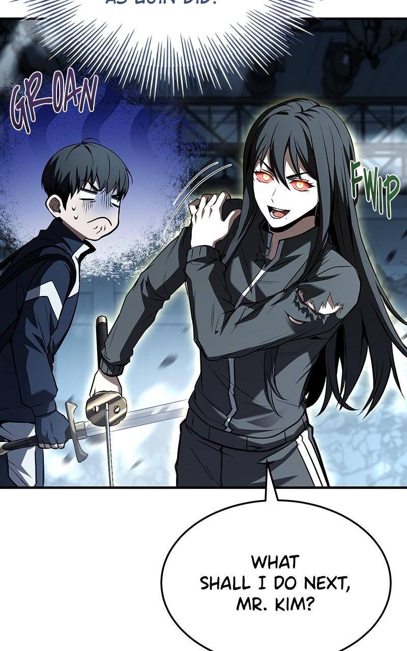 Ultimate Tutorial Warrior Chap 26 - Next Chap 27