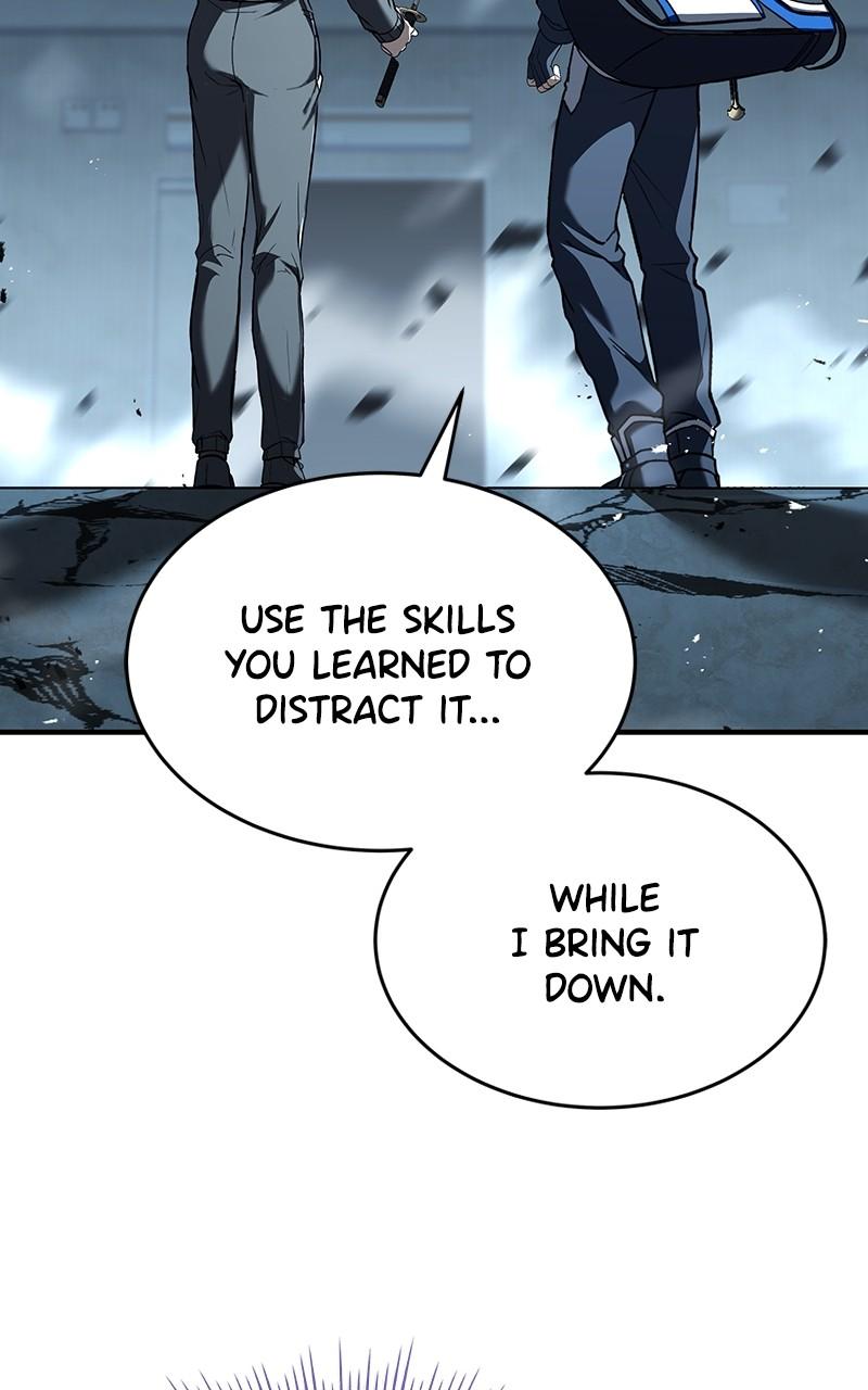 Ultimate Tutorial Warrior Chap 26 - Next Chap 27