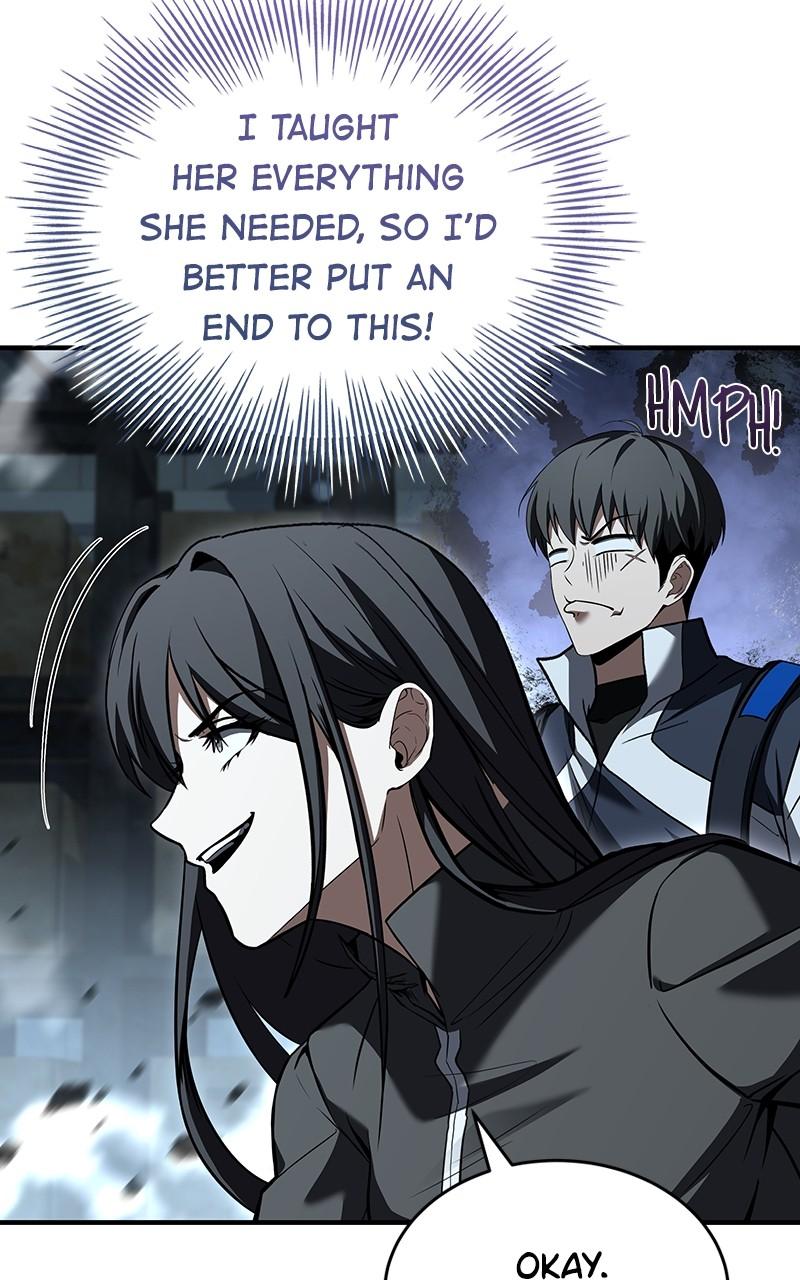 Ultimate Tutorial Warrior Chap 26 - Next Chap 27