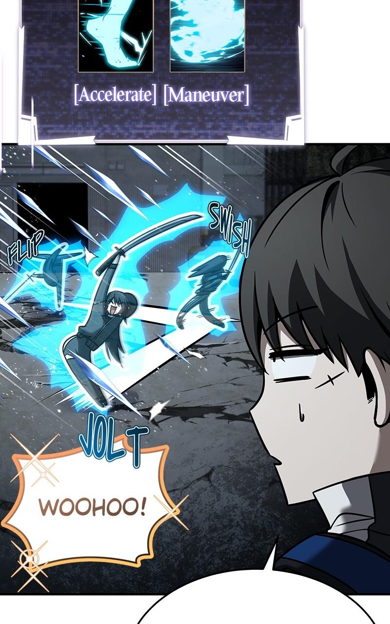 Ultimate Tutorial Warrior Chap 26 - Next Chap 27