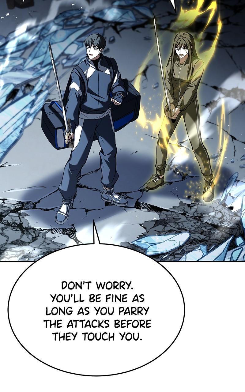 Ultimate Tutorial Warrior Chap 26 - Next Chap 27