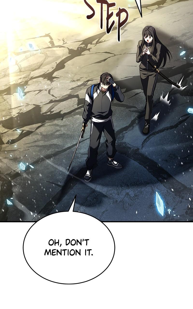 Ultimate Tutorial Warrior Chap 26 - Next Chap 27