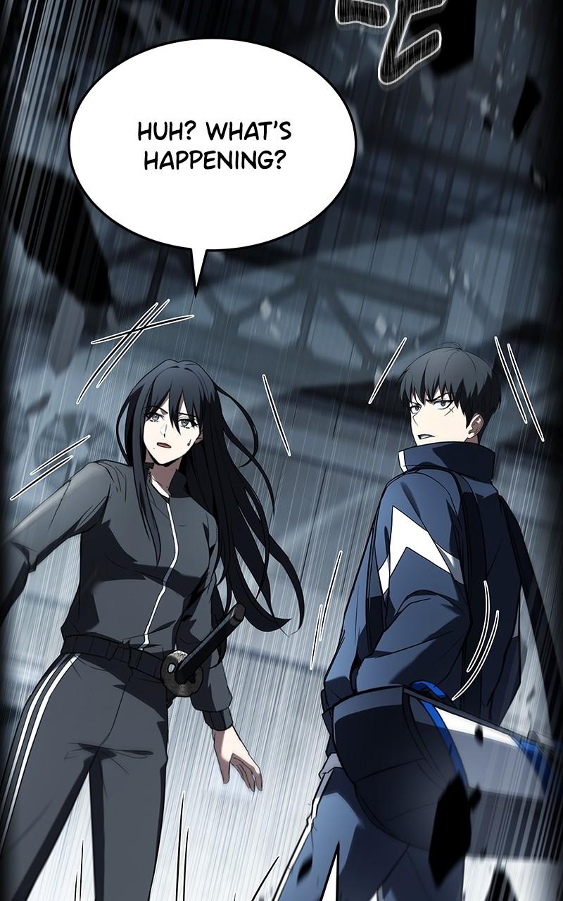 Ultimate Tutorial Warrior Chap 26 - Next Chap 27