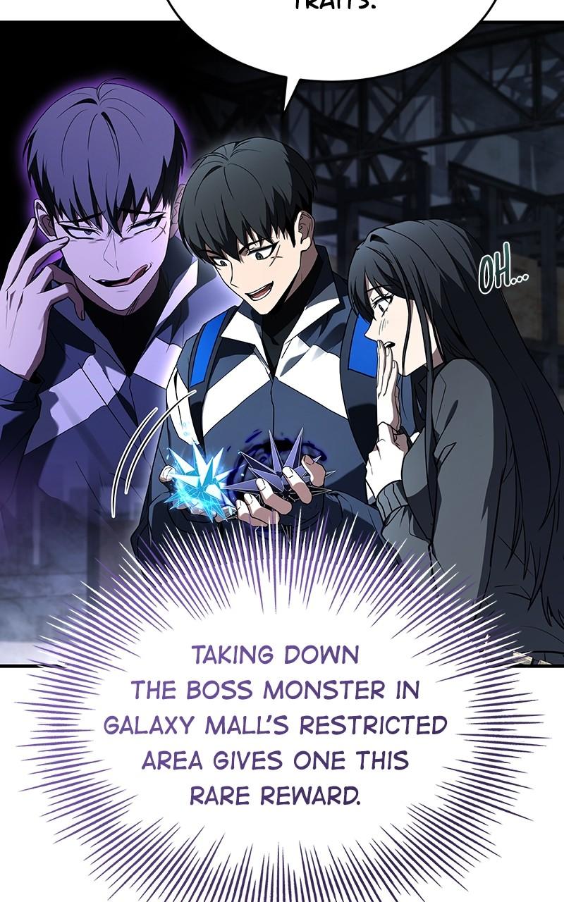 Ultimate Tutorial Warrior Chap 26 - Next Chap 27