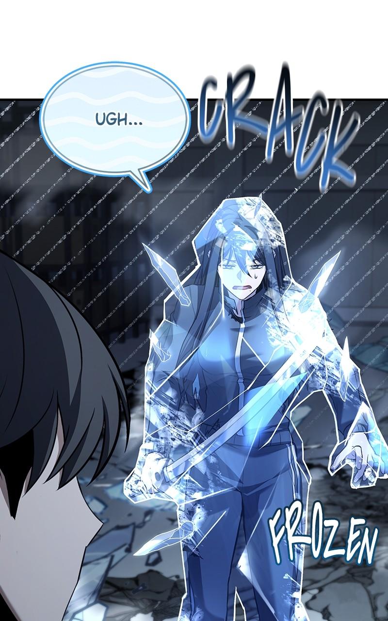 Ultimate Tutorial Warrior Chap 26 - Next Chap 27