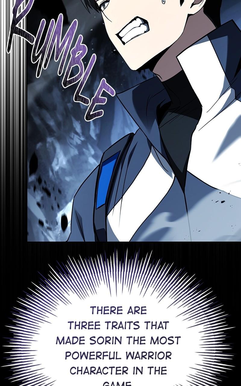 Ultimate Tutorial Warrior Chap 26 - Next Chap 27