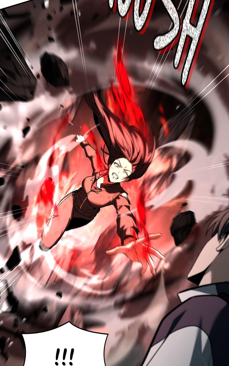 Ultimate Tutorial Warrior Chap 26 - Next Chap 27