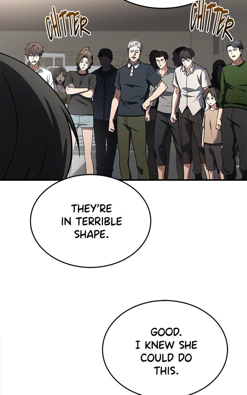 Ultimate Tutorial Warrior Chap 26 - Next Chap 27