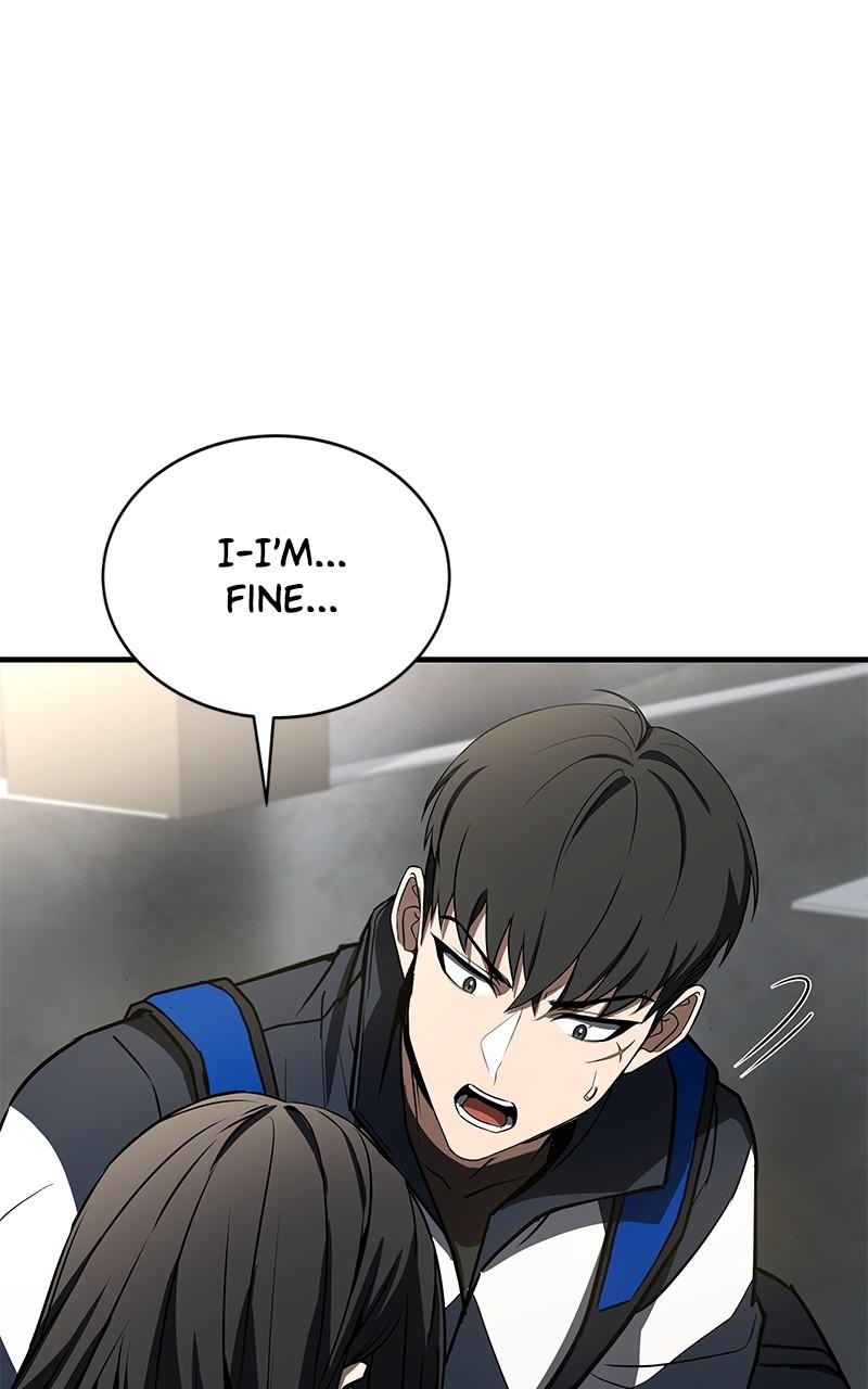 Ultimate Tutorial Warrior Chap 26 - Next Chap 27