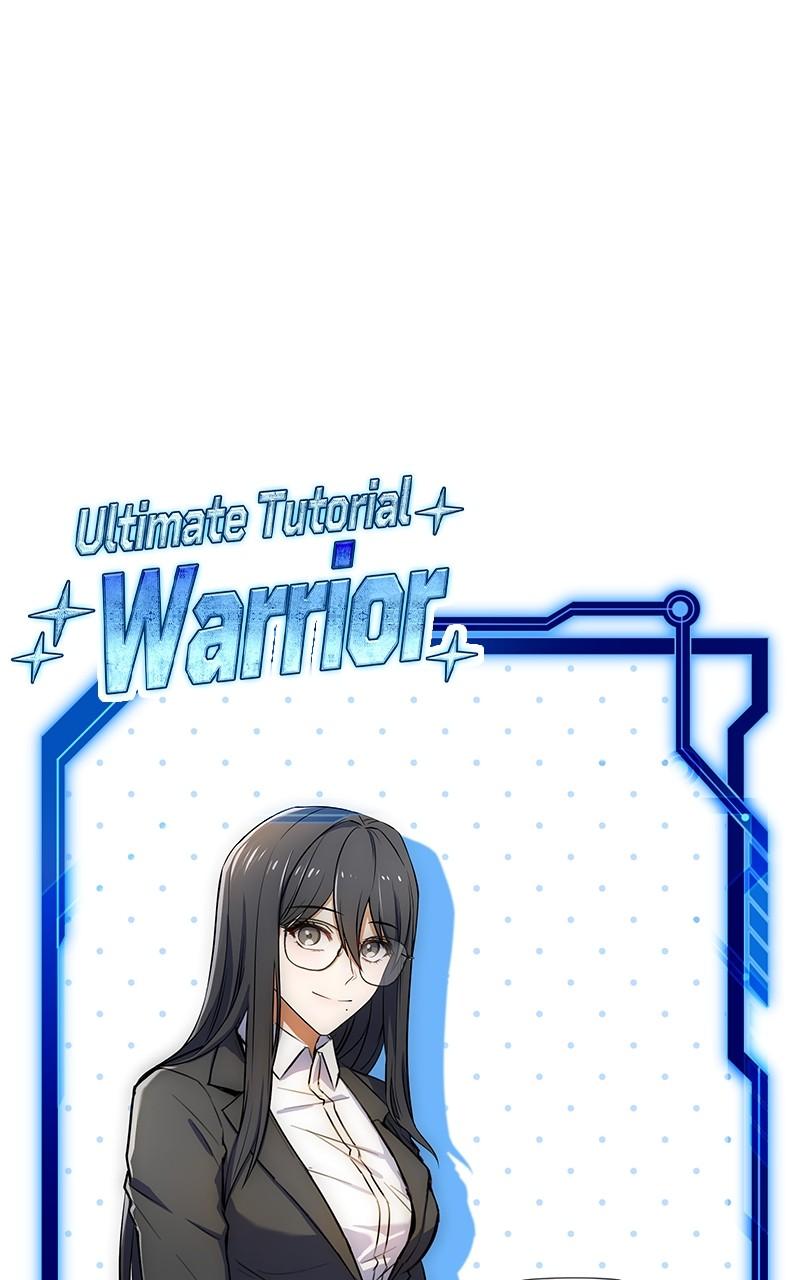 Ultimate Tutorial Warrior Chap 26 - Next Chap 27