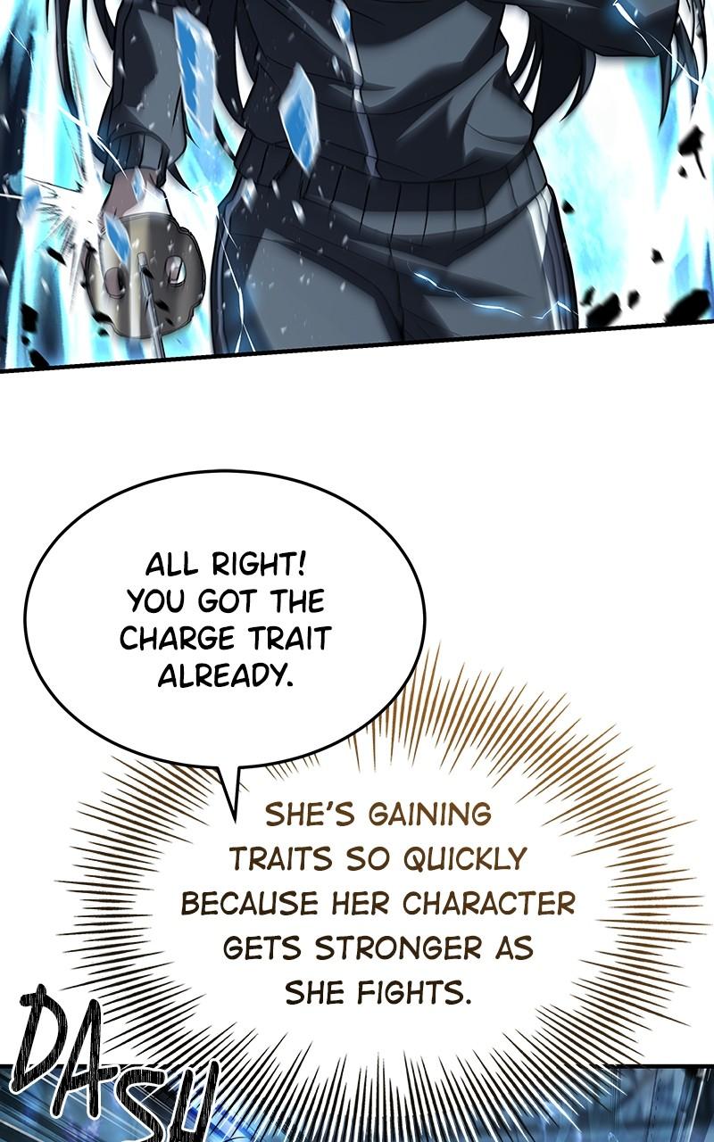 Ultimate Tutorial Warrior Chap 26 - Next Chap 27