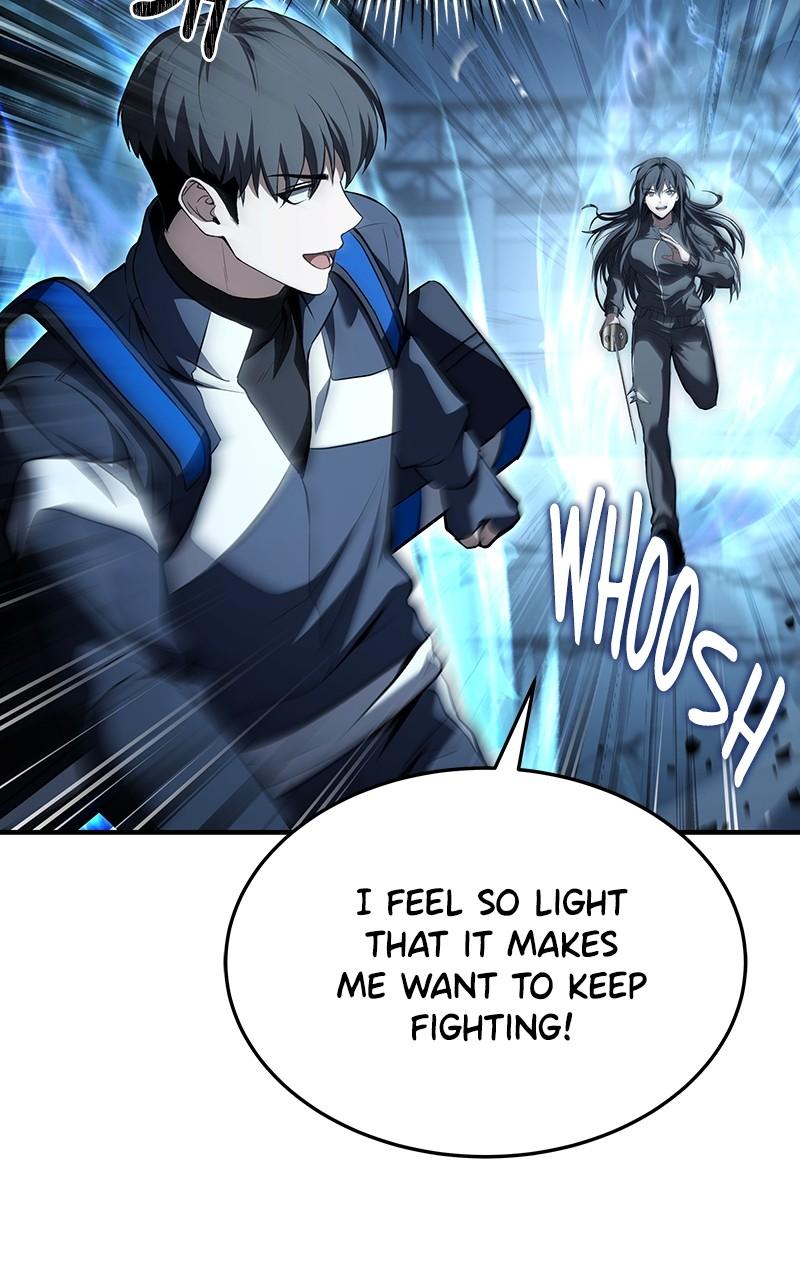 Ultimate Tutorial Warrior Chap 26 - Next Chap 27