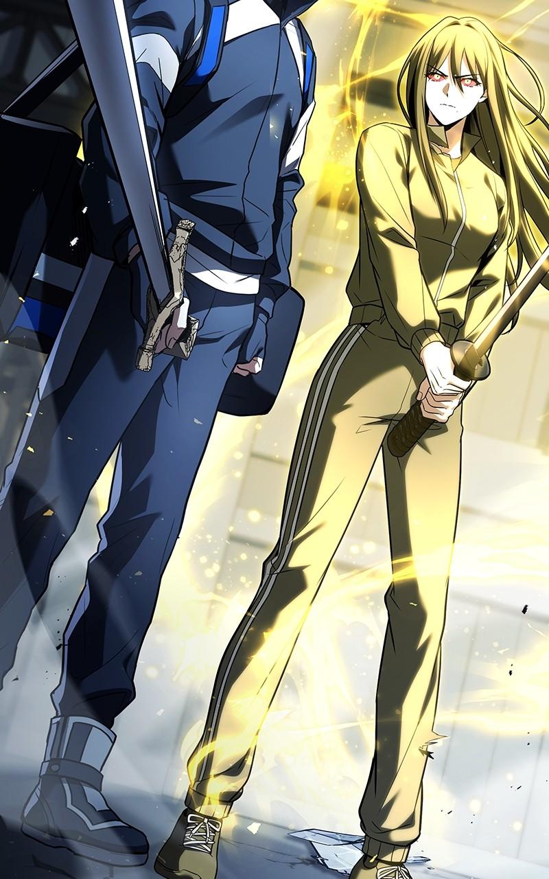 Ultimate Tutorial Warrior Chap 26 - Next Chap 27