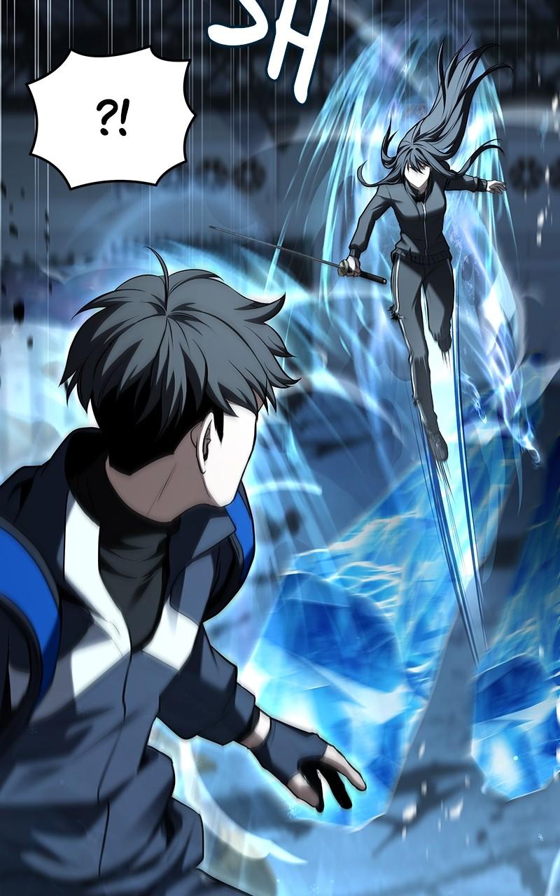 Ultimate Tutorial Warrior Chap 26 - Next Chap 27