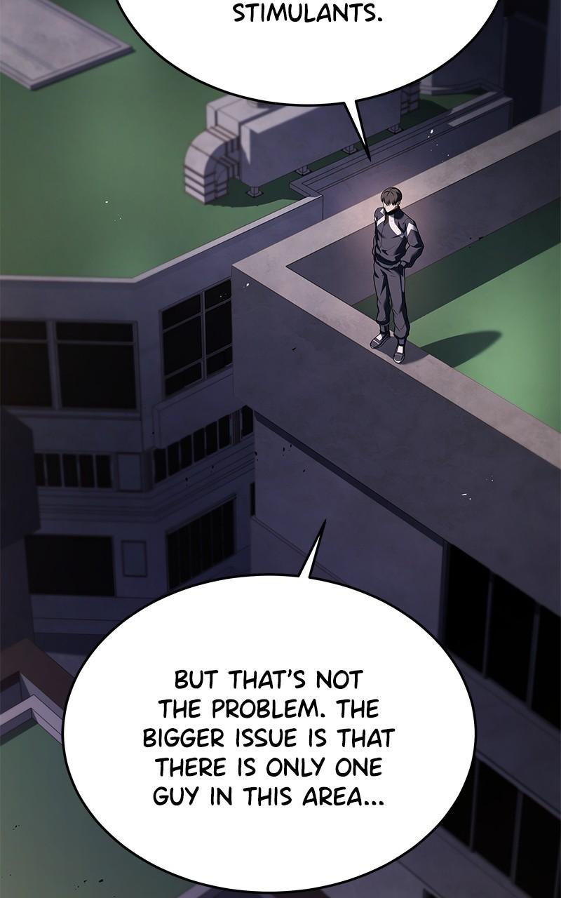 Ultimate Tutorial Warrior Chap 28 - Next Chap 29