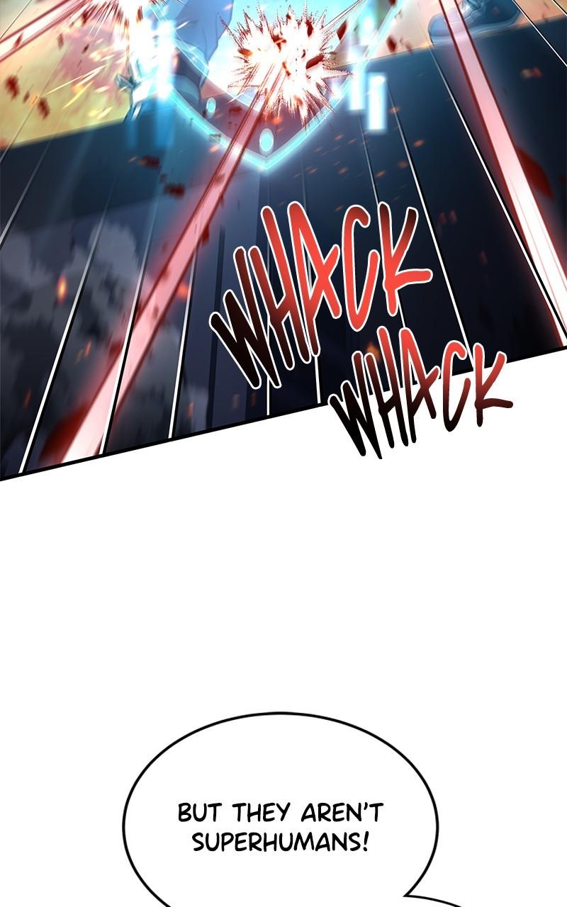 Ultimate Tutorial Warrior Chap 28 - Next Chap 29