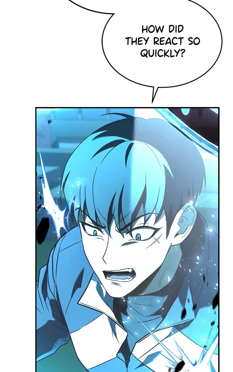 Ultimate Tutorial Warrior Chap 28 - Next Chap 29