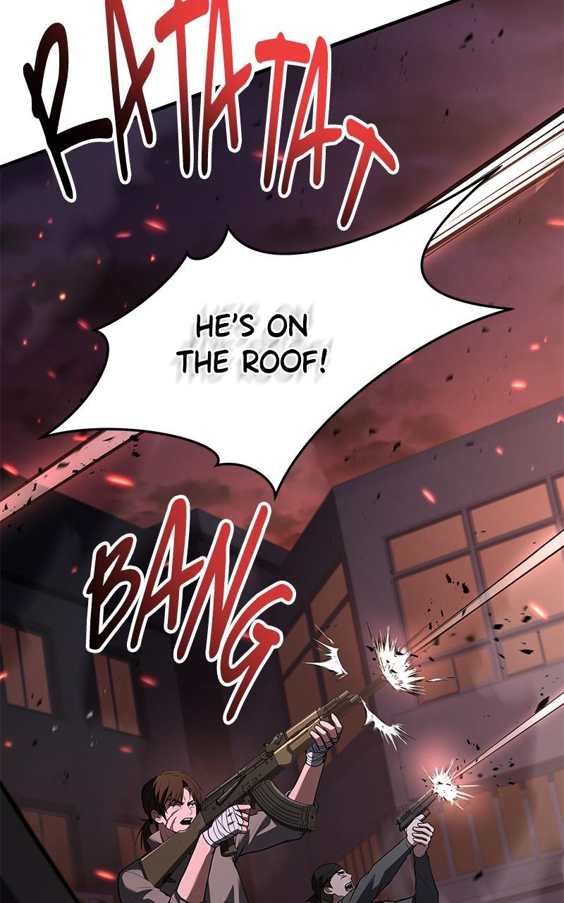 Ultimate Tutorial Warrior Chap 28 - Next Chap 29
