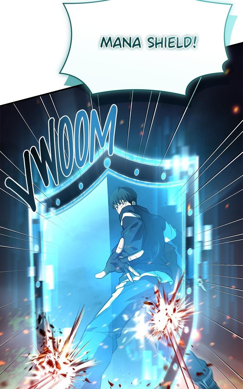 Ultimate Tutorial Warrior Chap 28 - Next Chap 29