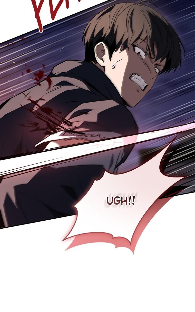 Ultimate Tutorial Warrior Chap 28 - Next Chap 29