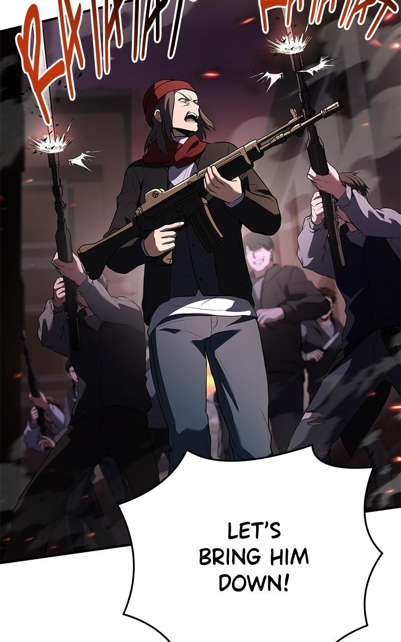 Ultimate Tutorial Warrior Chap 28 - Next Chap 29