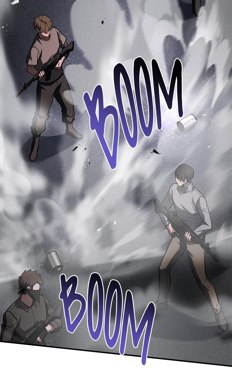 Ultimate Tutorial Warrior Chap 28 - Next Chap 29