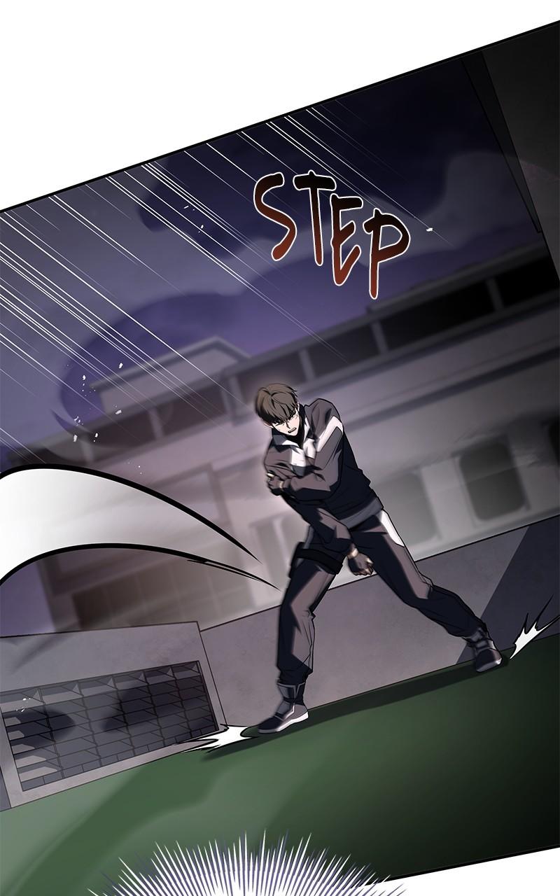 Ultimate Tutorial Warrior Chap 28 - Next Chap 29