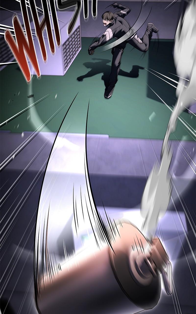 Ultimate Tutorial Warrior Chap 28 - Next Chap 29