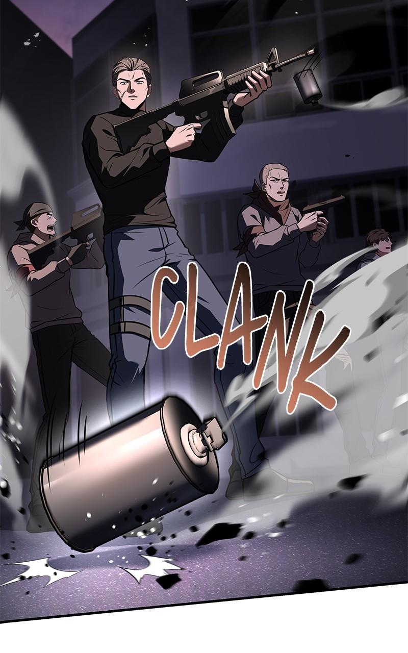 Ultimate Tutorial Warrior Chap 28 - Next Chap 29