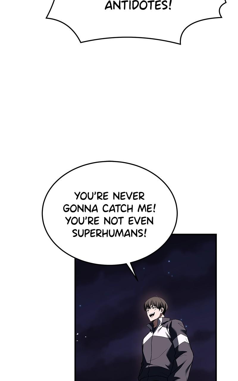 Ultimate Tutorial Warrior Chap 28 - Next Chap 29