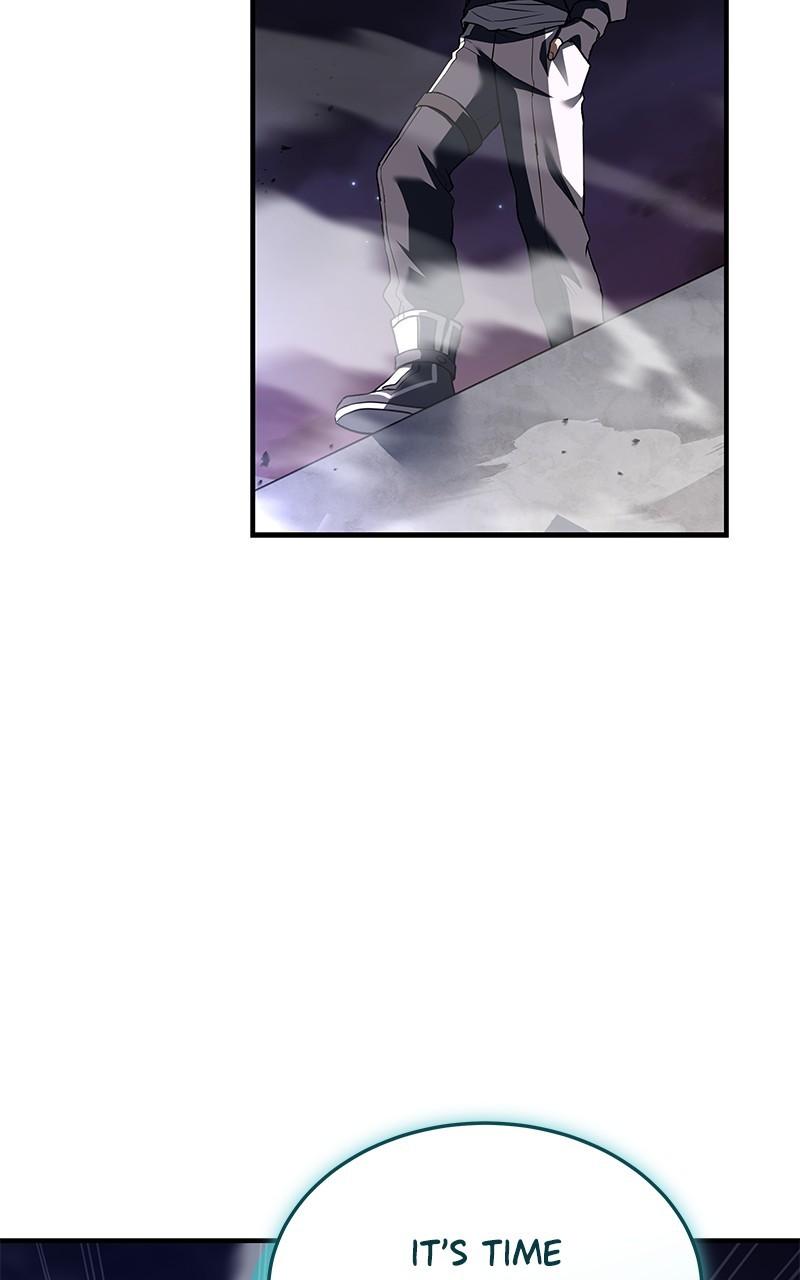 Ultimate Tutorial Warrior Chap 28 - Next Chap 29