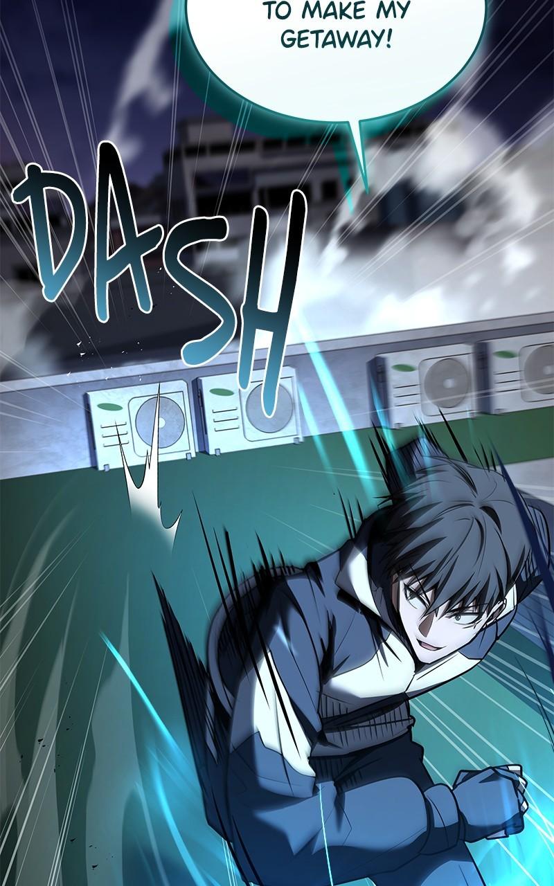 Ultimate Tutorial Warrior Chap 28 - Next Chap 29