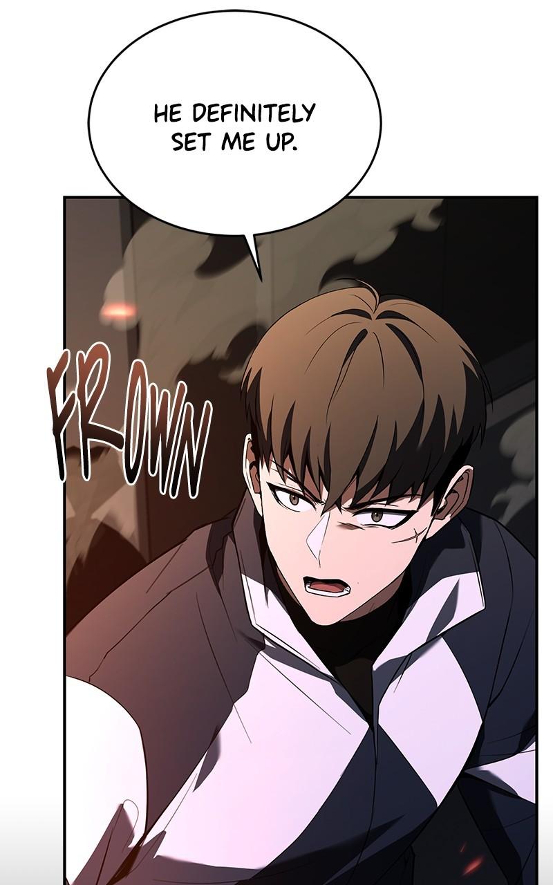 Ultimate Tutorial Warrior Chap 28 - Next Chap 29