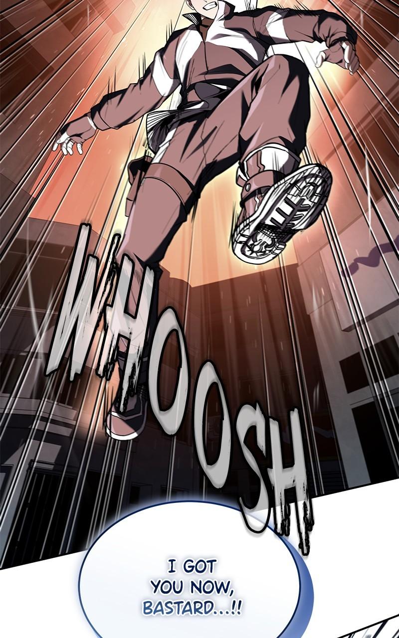 Ultimate Tutorial Warrior Chap 28 - Next Chap 29