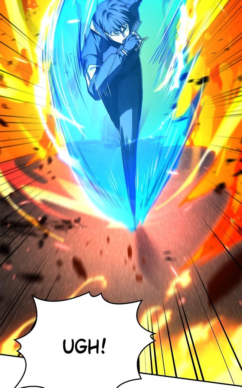 Ultimate Tutorial Warrior Chap 28 - Next Chap 29