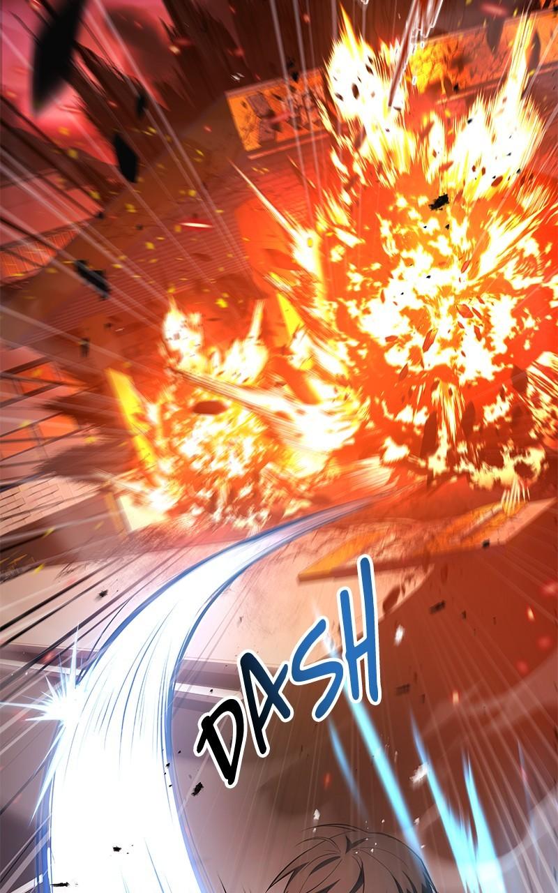 Ultimate Tutorial Warrior Chap 28 - Next Chap 29