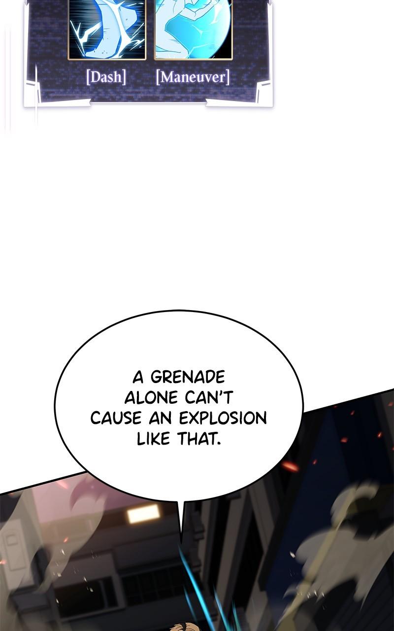 Ultimate Tutorial Warrior Chap 28 - Next Chap 29