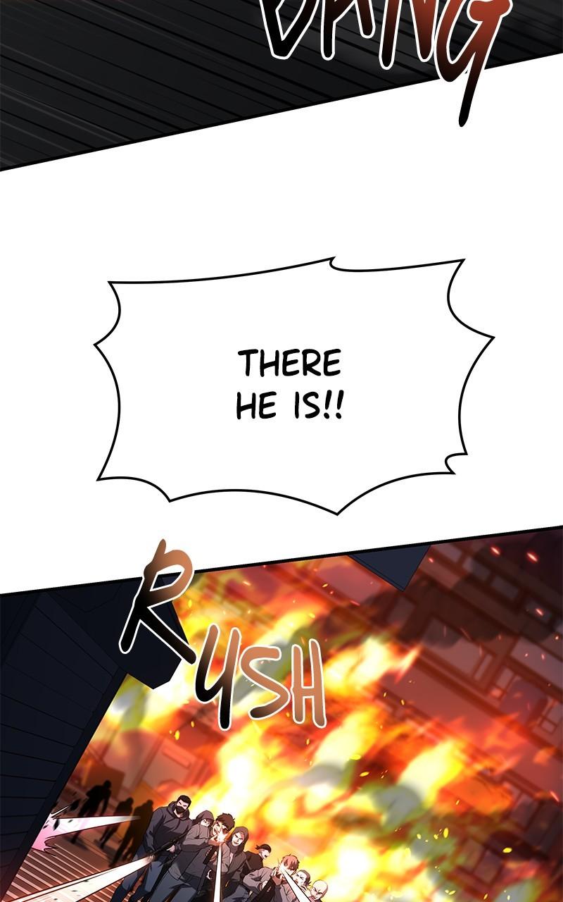 Ultimate Tutorial Warrior Chap 28 - Next Chap 29