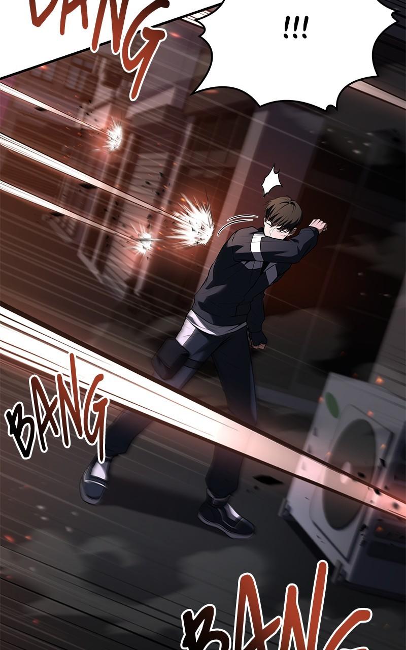 Ultimate Tutorial Warrior Chap 28 - Next Chap 29