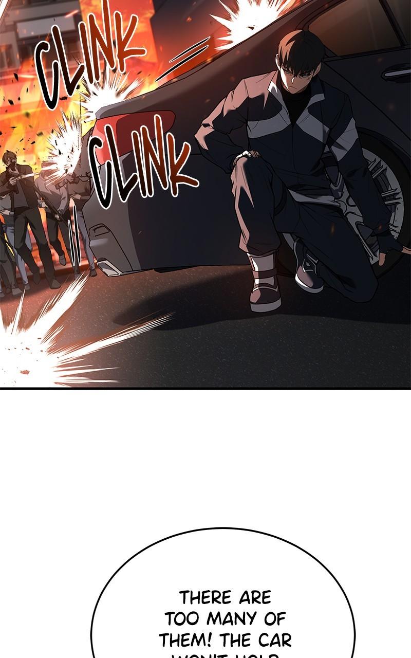 Ultimate Tutorial Warrior Chap 28 - Next Chap 29