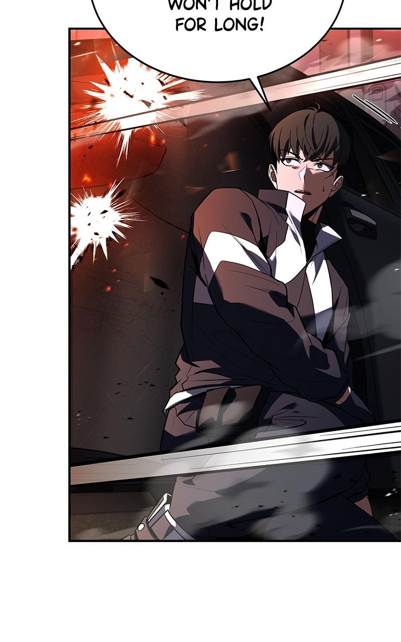 Ultimate Tutorial Warrior Chap 28 - Next Chap 29