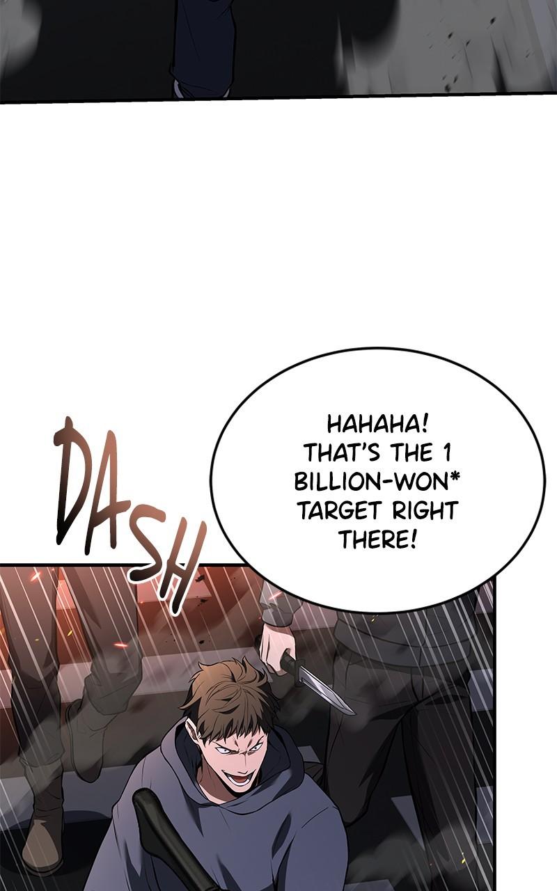 Ultimate Tutorial Warrior Chap 28 - Next Chap 29