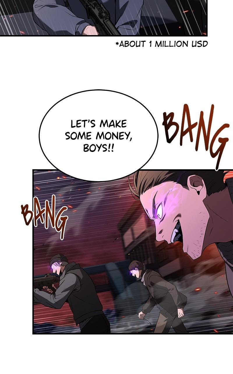 Ultimate Tutorial Warrior Chap 28 - Next Chap 29