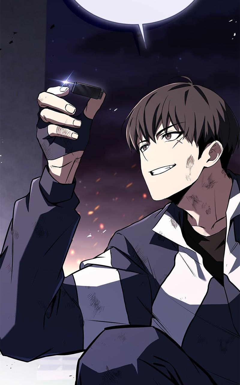 Ultimate Tutorial Warrior Chap 29 - Next Chap 30