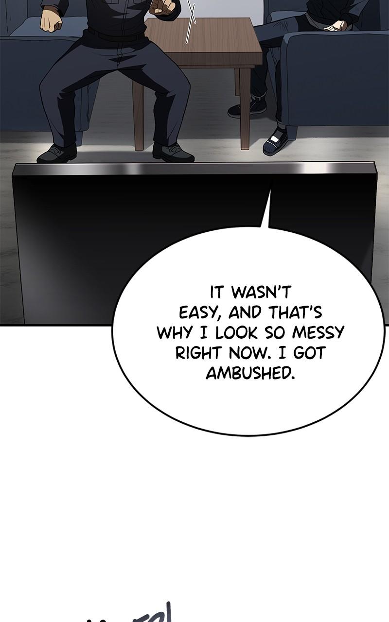 Ultimate Tutorial Warrior Chap 29 - Next Chap 30