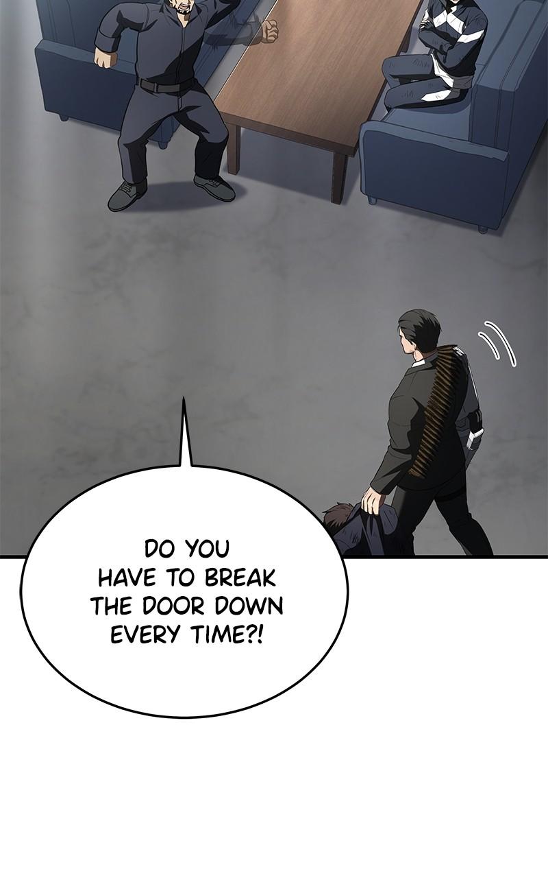 Ultimate Tutorial Warrior Chap 29 - Next Chap 30