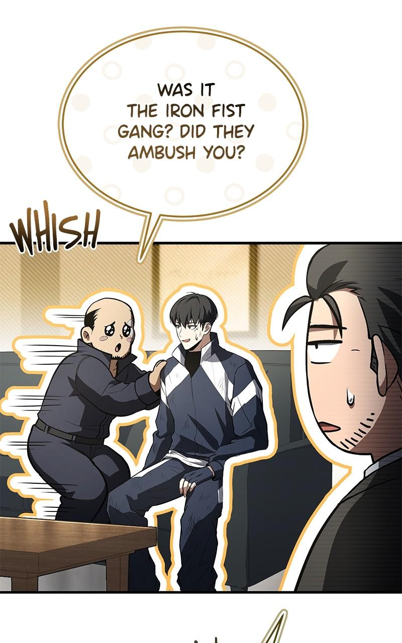 Ultimate Tutorial Warrior Chap 29 - Next Chap 30