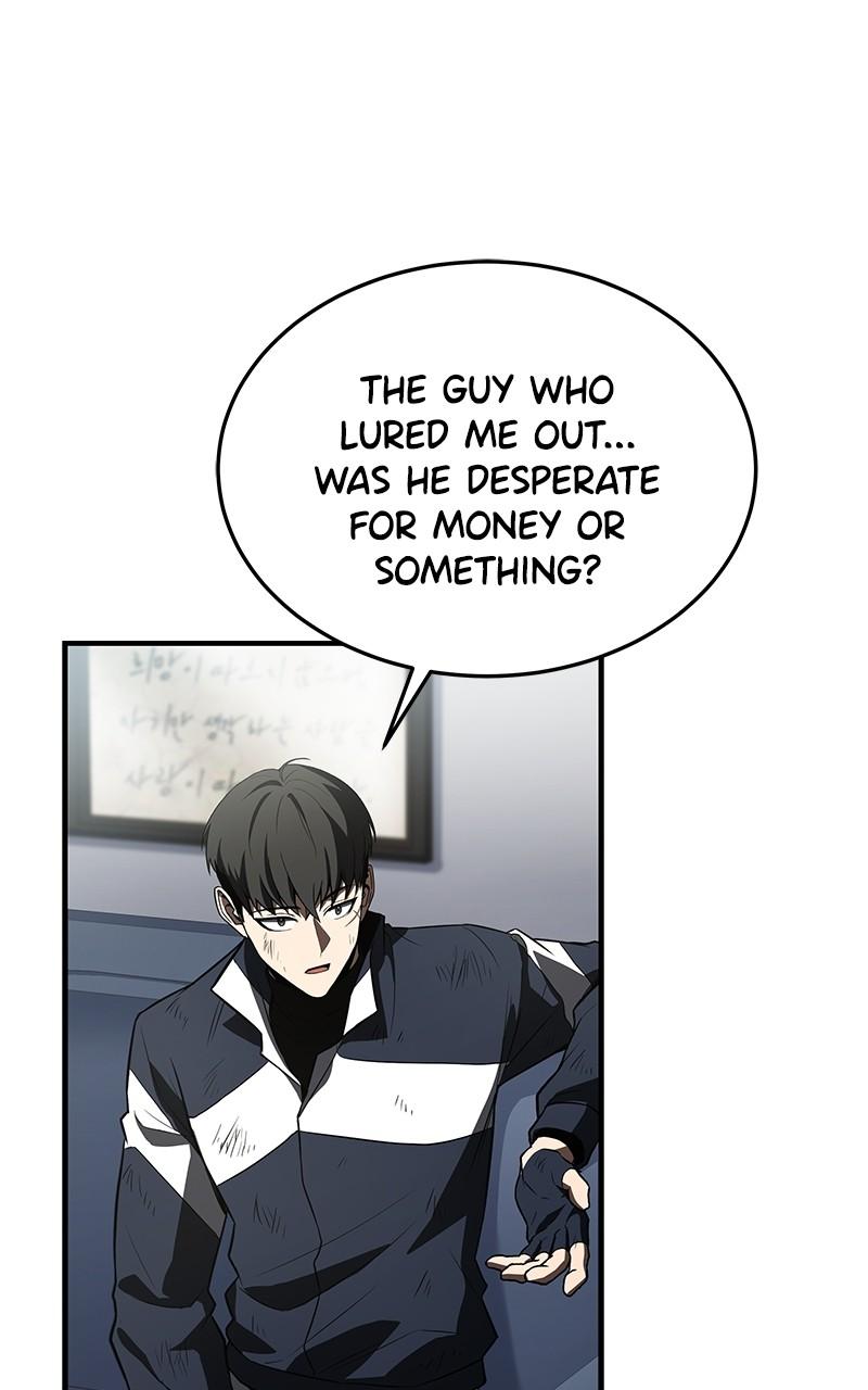 Ultimate Tutorial Warrior Chap 29 - Next Chap 30