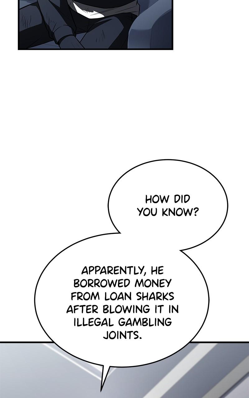 Ultimate Tutorial Warrior Chap 29 - Next Chap 30